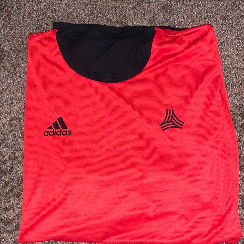 Reversible Adidas Tango - Picture 8 of 8